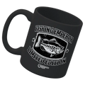 Fishing Emperor Limited Edition 11oz Mug